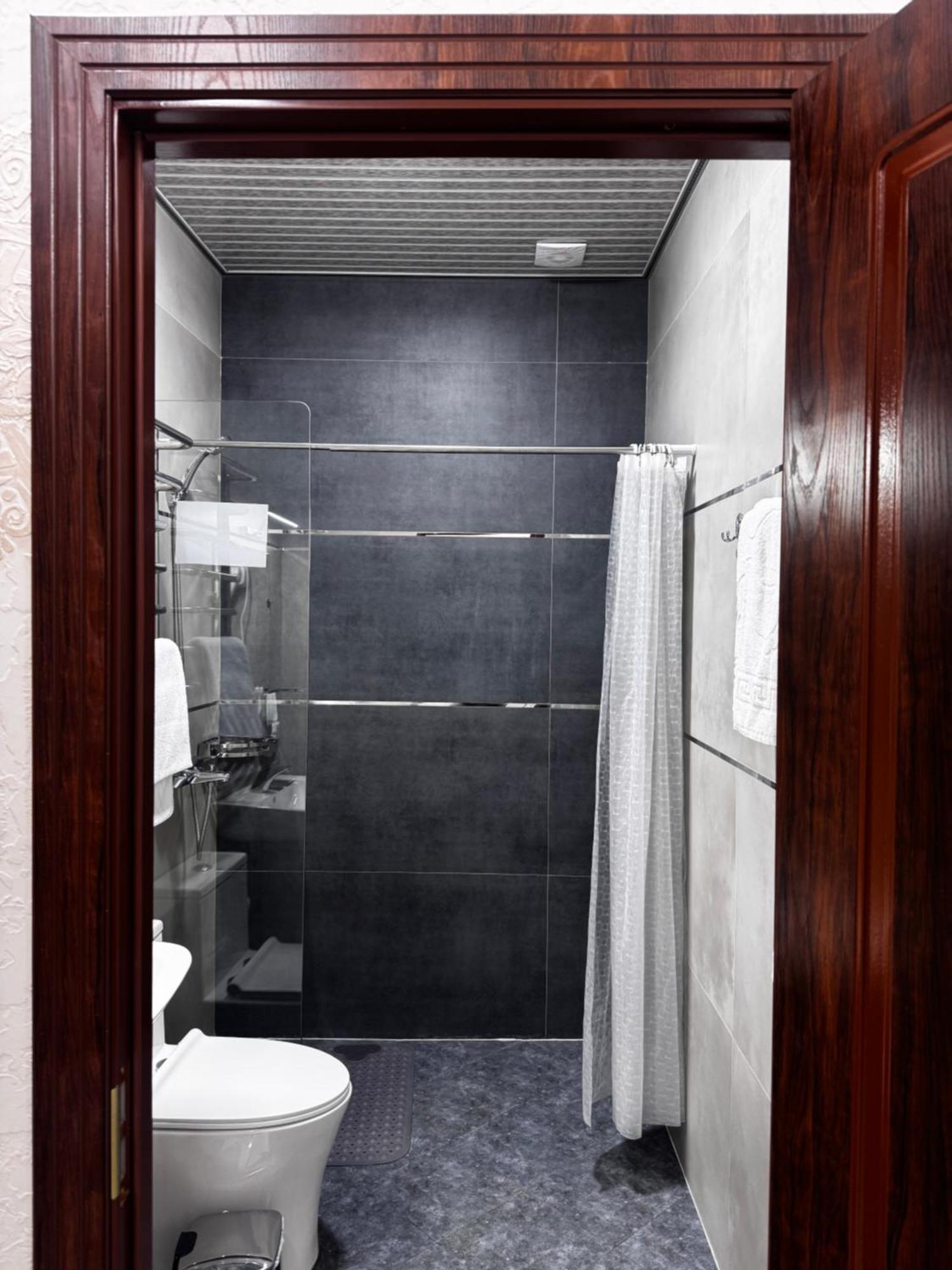 Salomat Guest House Samarkand Exterior photo