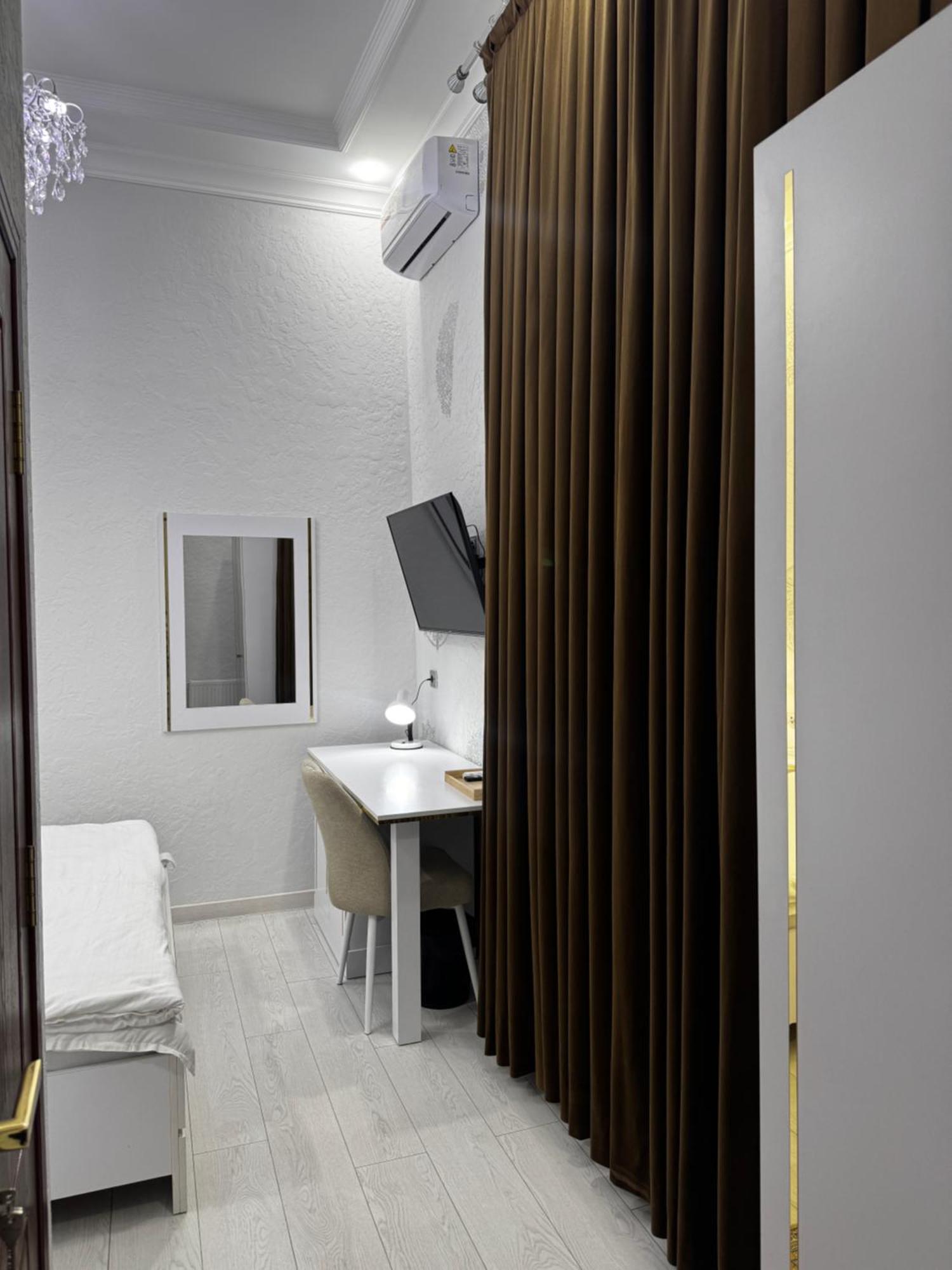 Salomat Guest House Samarkand Exterior photo