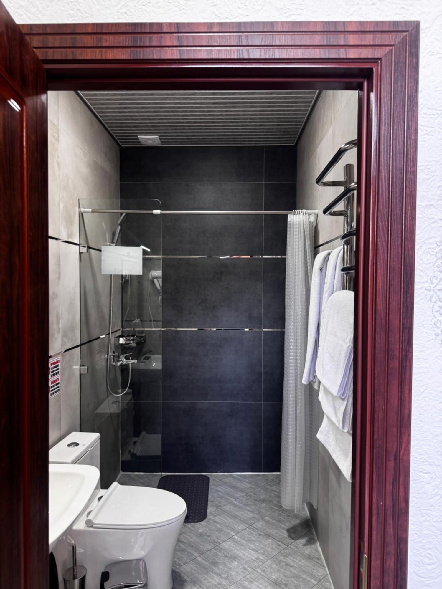 Salomat Guest House Samarkand Exterior photo